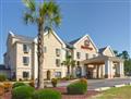 BEST WESTERN Executive Inn