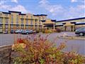 Coast Edmonton East Hotel