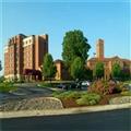 Inn at St Johns Plymouth Detroit