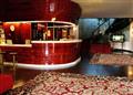 Quality Hotel Atlantic Turin Airport