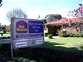 Best Western Beechworth Motor Inn