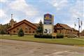 BEST WESTERN Northwoods Lodge