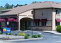 Comfort Inn Manchester Township