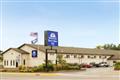 Americas Best Value Inn - Torrington