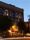 Palace Hotel Port Townsend