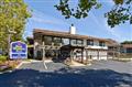 BEST WESTERN PLUS Inn Scotts Valley