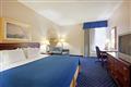 Holiday Inn Express ANDOVER NORTH-LAWRENCE
