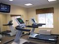 Holiday Inn Express CORTLAND