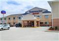 Fairfield Inn Muncie