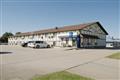 Americas Best Value Inn - McPherson