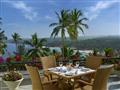 The Leela Kovalam Beach Resort