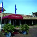 Fletcher Hotel Restaurant Prinsen