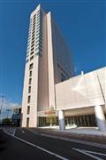 Sheraton Hiroshima Hotel - Opening March 28, 2011