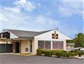 Super 8 Centerville-Richmond