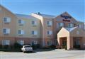 Fairfield Inn Emporia