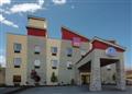 Comfort Suites Monaca