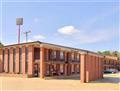Super 8 Chattanooga Ooltewah