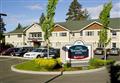 TownePlace Suites Bend Near Mt. Bachelor