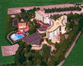 Hotel Federico II