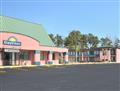 Days Inn Fayetteville/Wade-North of Ft Bragg I-95/Exit 58