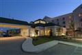 Hilton Garden Inn Indianapolis/Carmel