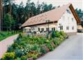 Hotel Haus Waldesruh