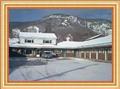 Budget Inn Berlin Nr White MT