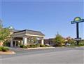 Days Inn Newark Wilmington