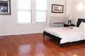 Central Park Apartments