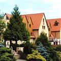 BEST WESTERN Hotel le Schoenenbourg