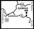 BEST WESTERN Glenville Inn