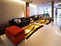 Howard Johnson Hotel Boutique Recoleta