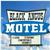 Black Angus Motel Poteau
