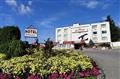 Overlander Hotel