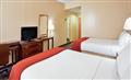Holiday Inn Express MARSHFIELD (SPRINGFIELD AREA)