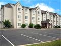 Microtel Inn and Suites Rice Lake