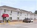 Super 8 Motel - St. Paul