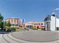 BEST WESTERN Hotel am Vitalpark