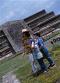 Villas Arqueologicas Teotihuacan