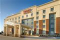 DRURY INN SUITES SIKESTON