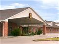Super 8 - Big Cabin/Vinita Area