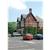The Royal Toby Hotel