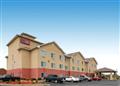 Comfort Suites Danville