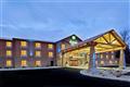 Holiday Inn Express Hotel & Suites SANDPOINT NORTH