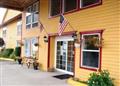 Econo Lodge Buckley