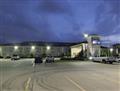 Howard Johnson Inn - Ft. Worth