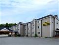 Microtel Inn and Suites Anchorage Area -Eagle River-