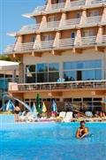 Hotel Olympia