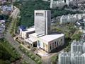 Ramada Plaza Cheongju