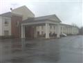 Holiday Inn Express ALTAVISTA